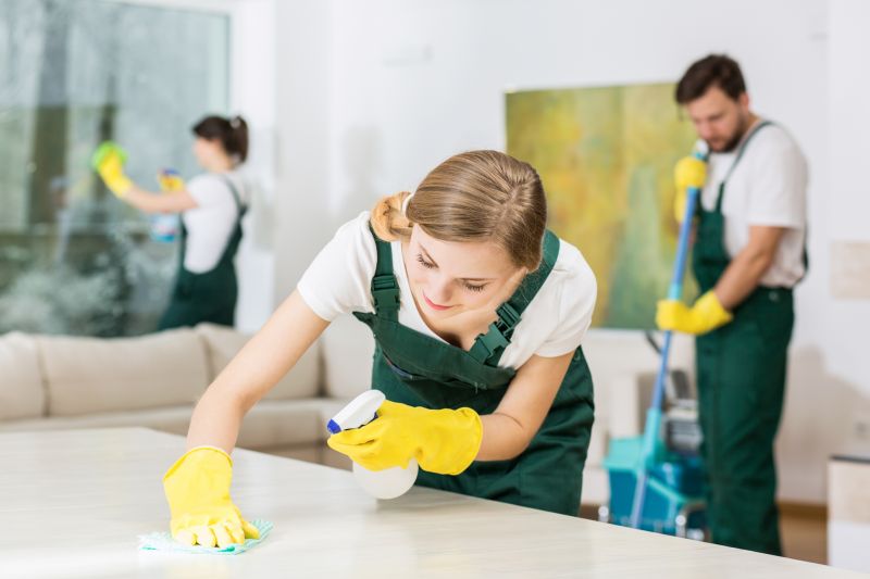 Move In Cleaning Service in Sanford, FL