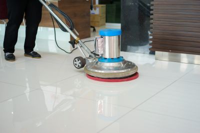 Specialized Floor Cleaners